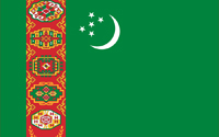 Turkmenistan