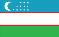 Uzbekistan