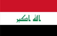 iraq